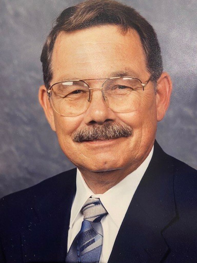Dennis Eugene Haynes Profile Photo