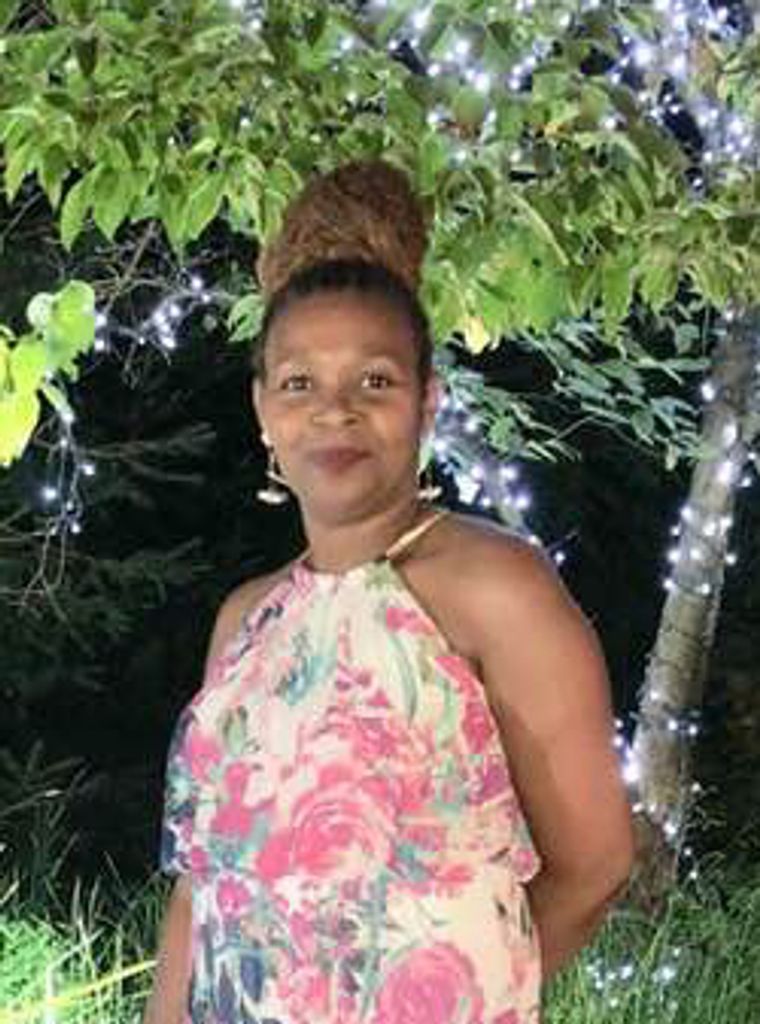 Jennifer M. Denniston-Lee