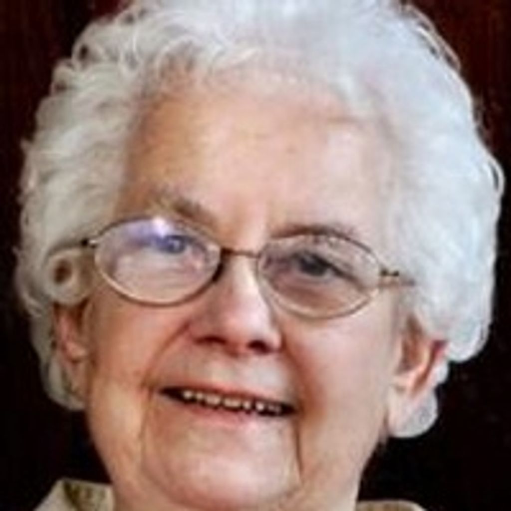 Jacqueline "Jackie" M. Barham