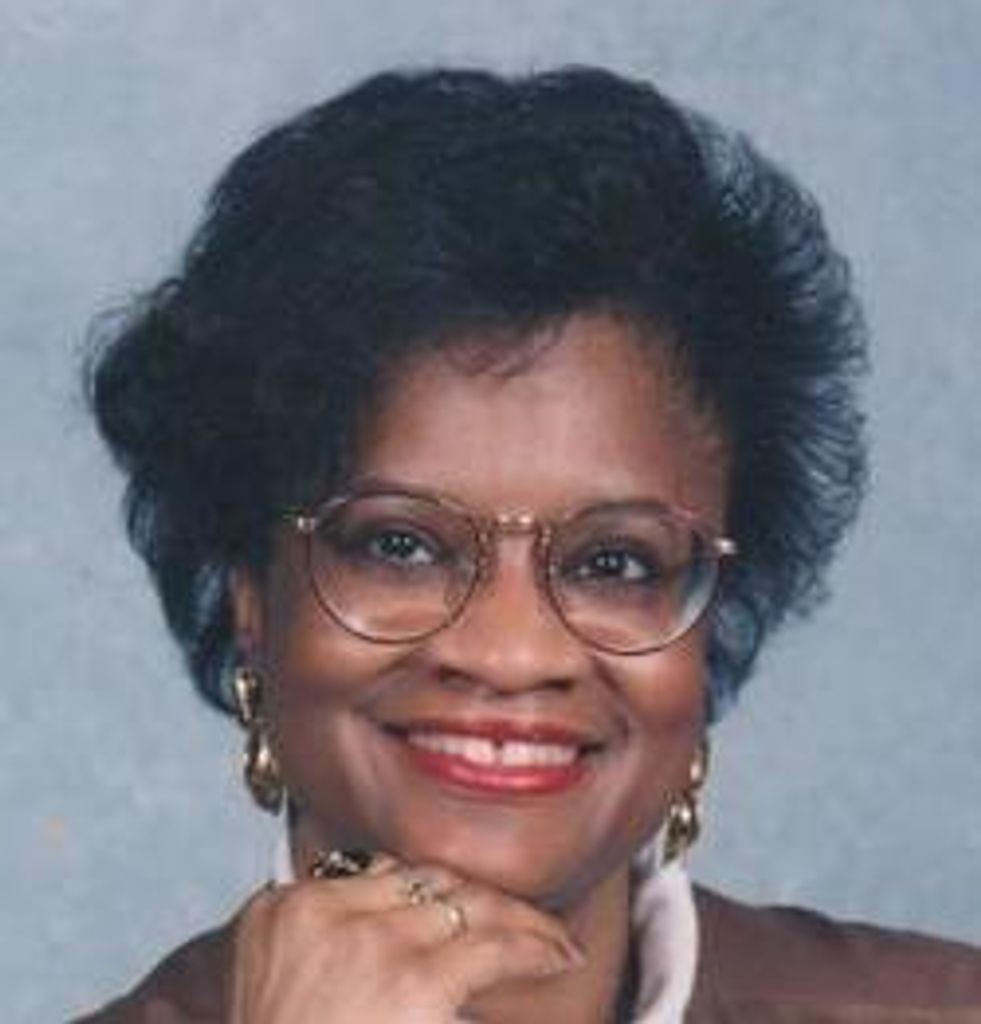 Ms. Harriett Freeman