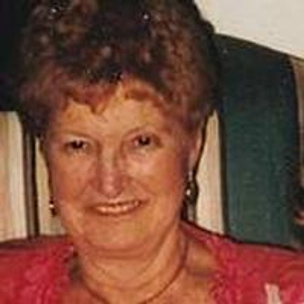 Anita Maxine Gordon