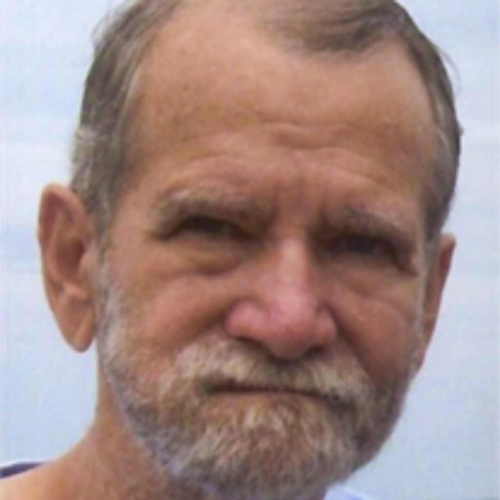 Donald Ray Forsythe