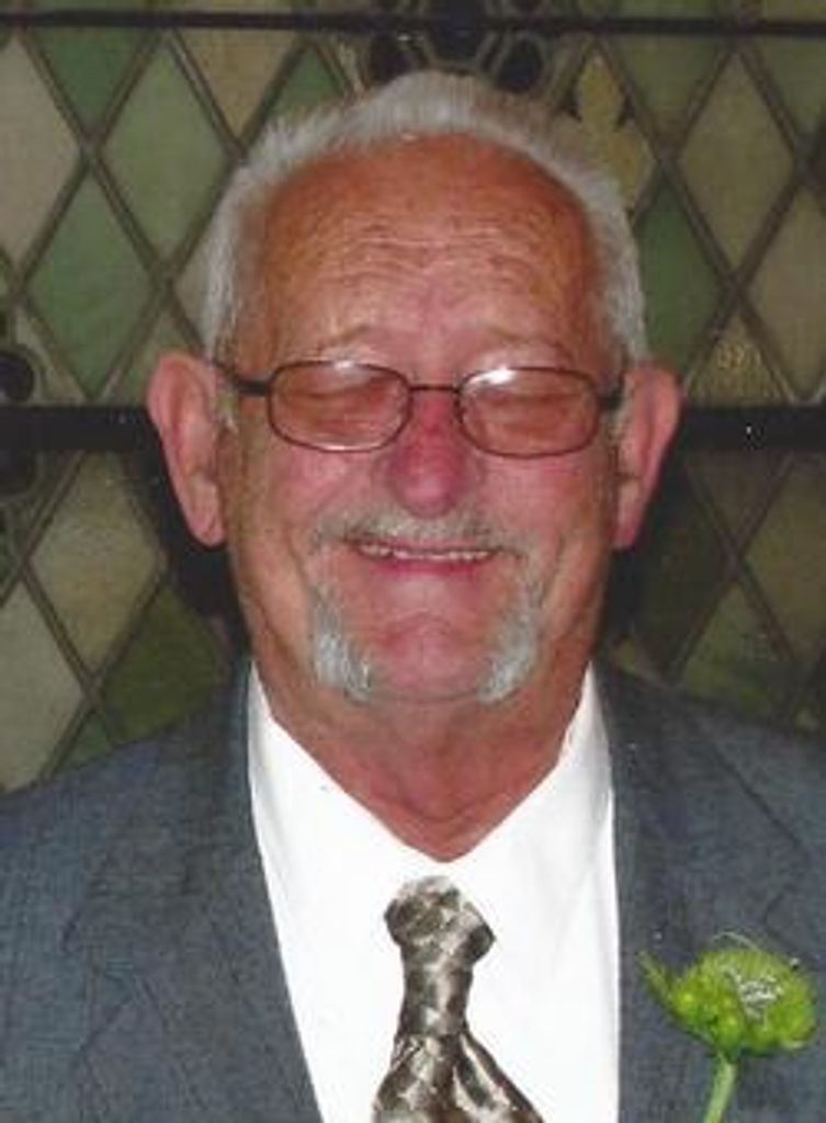 David "Chicago" J. Lebahn