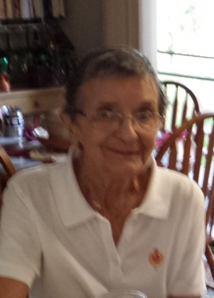 Lois Jean Cornforth Profile Photo