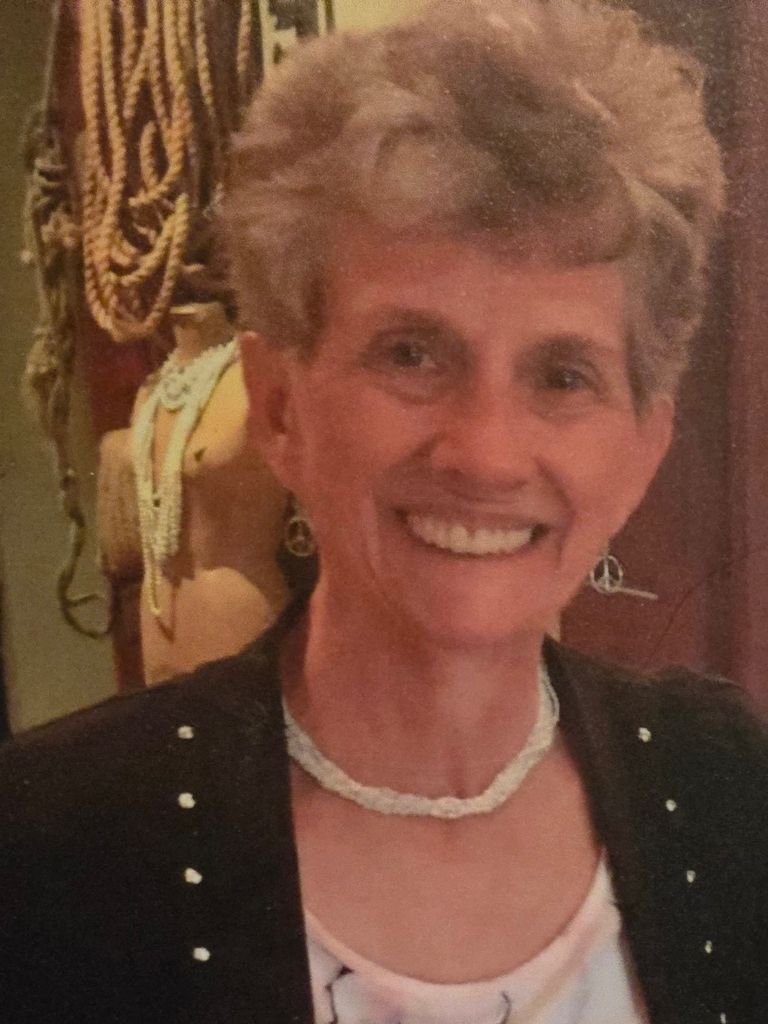 Ms. Geraldine C. Fenstermacher Profile Photo