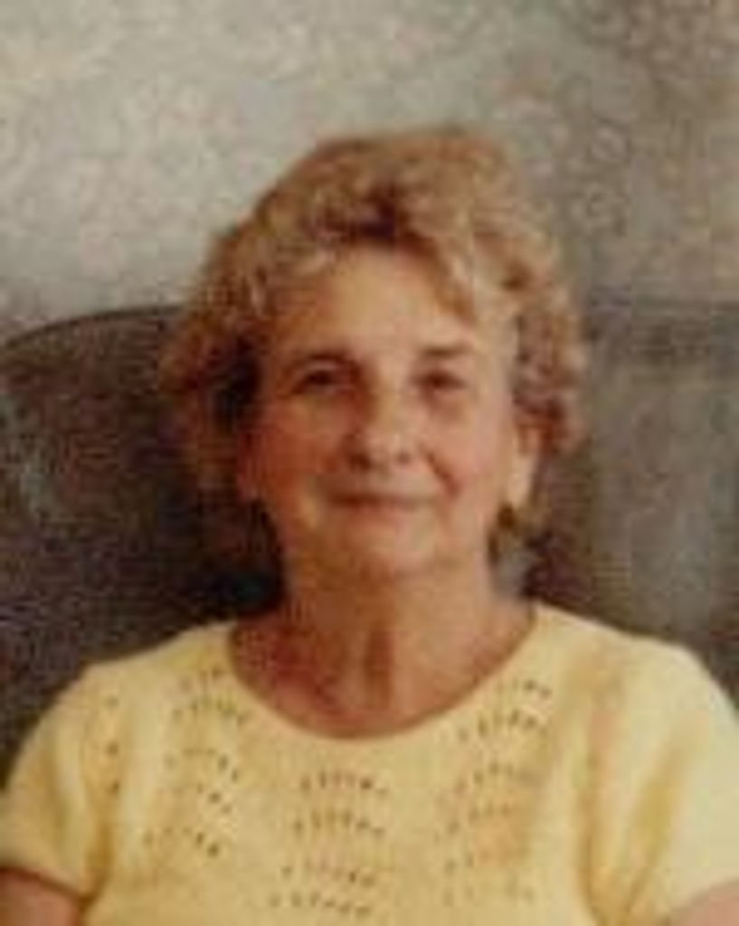 Anita C. (Menard) Warchal