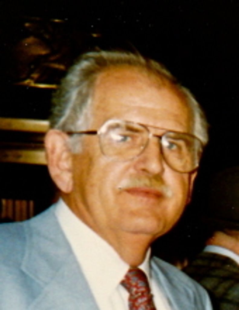 Mark E.  Hilbert