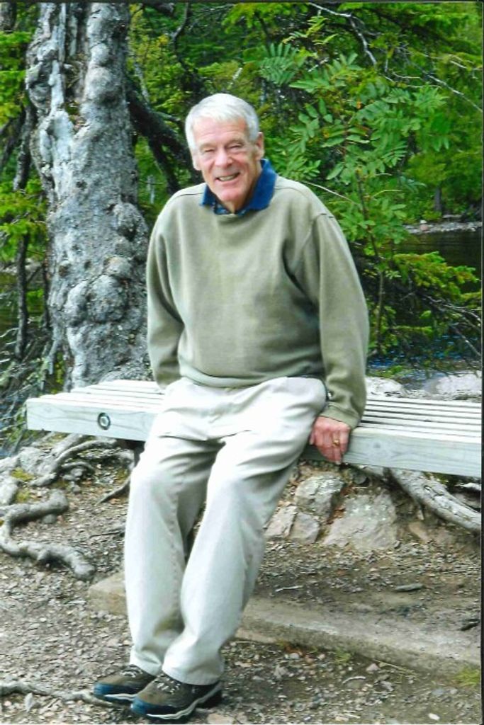 Robert Pyle