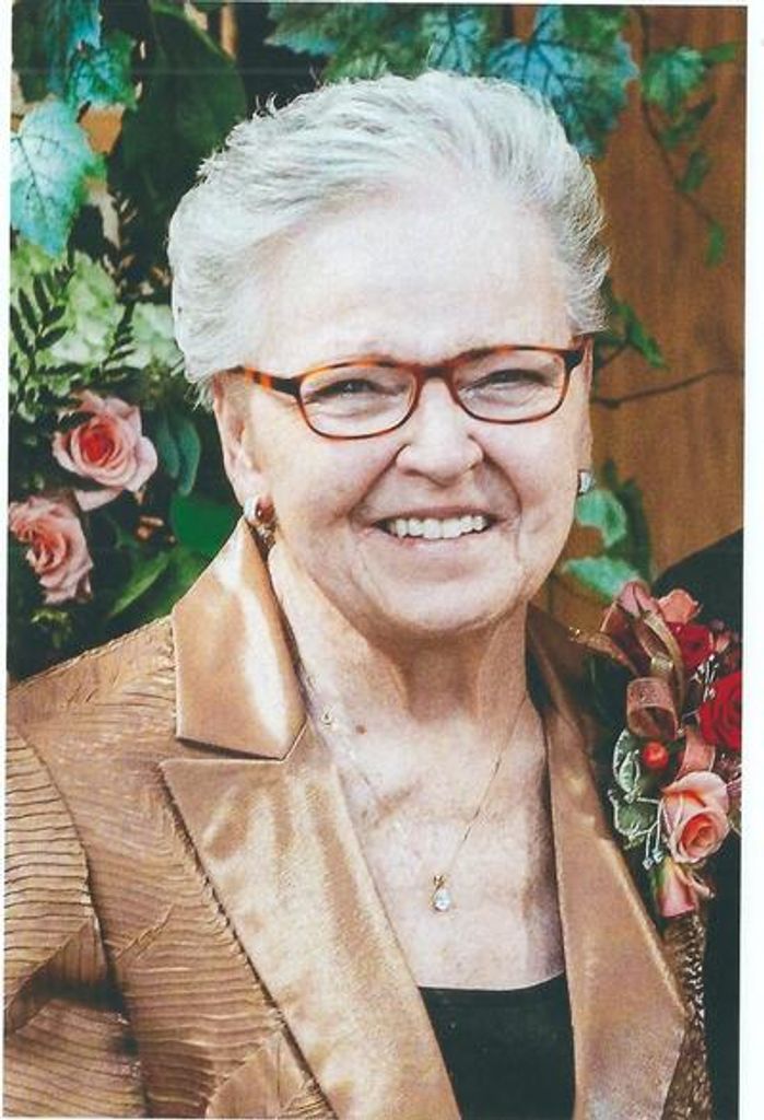 Audrey Caroline Harnisch Profile Photo