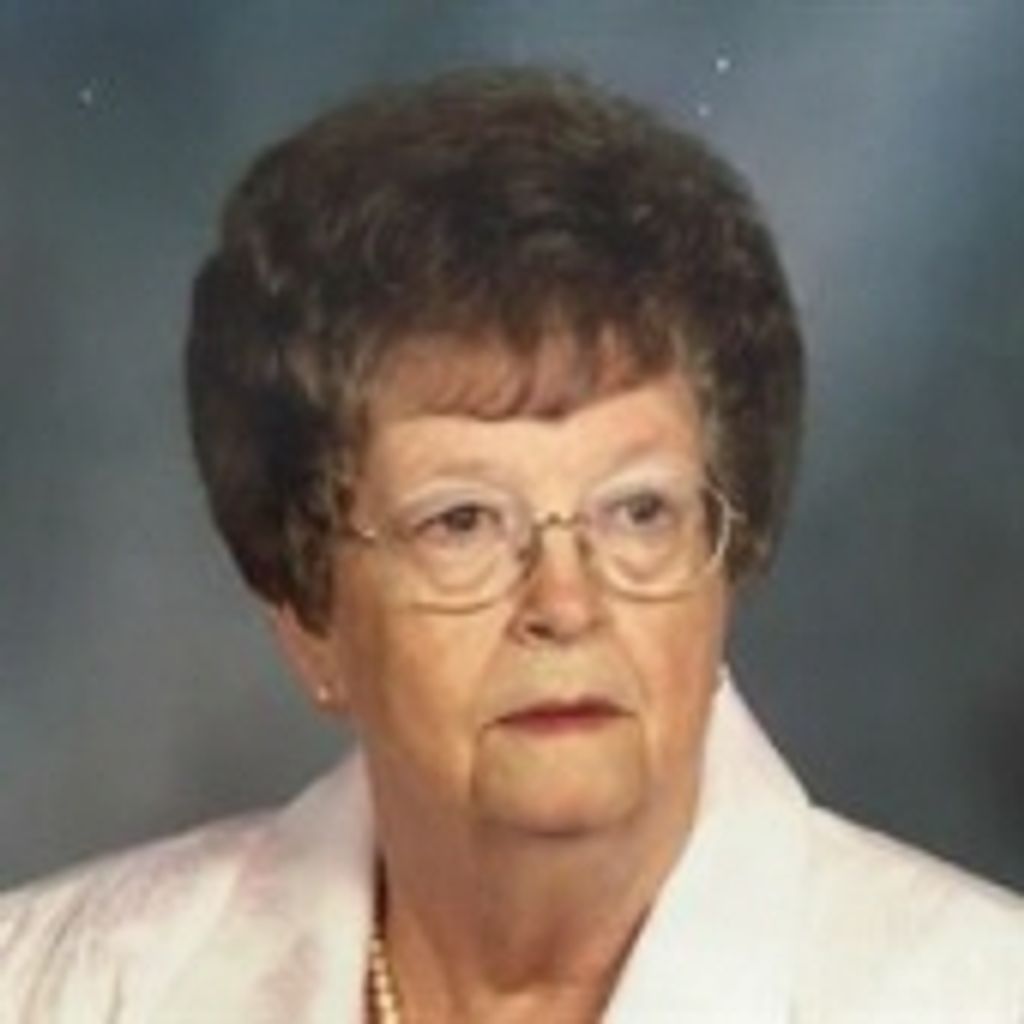 Juanita Kathryn "Kate" Cawood
