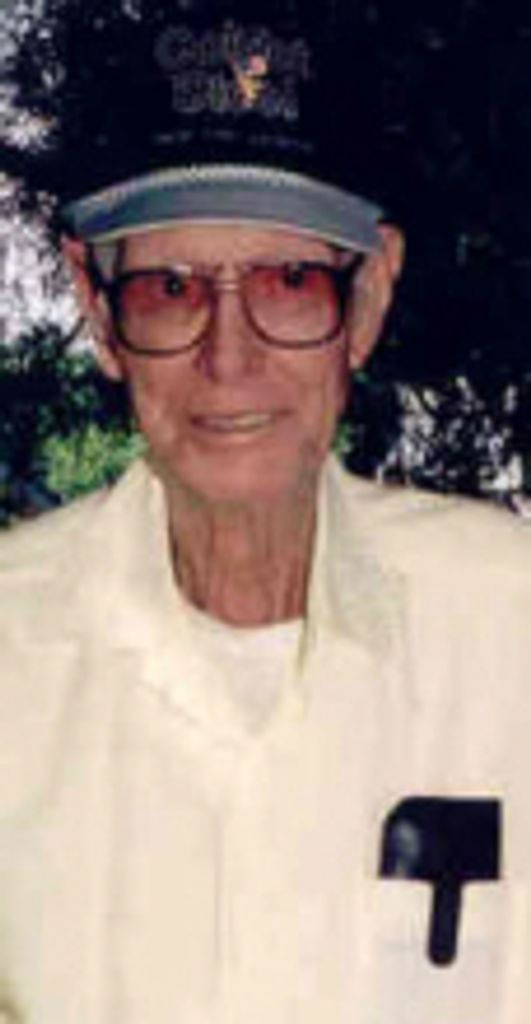 Virgil Harryman