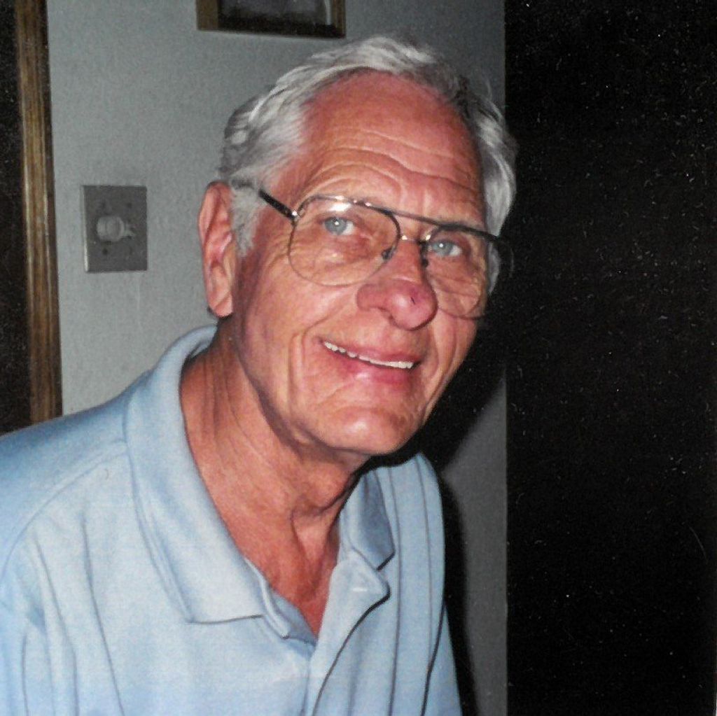 John David Head Profile Photo