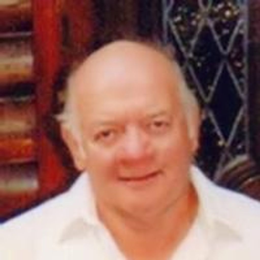Frederick J. Dickerson