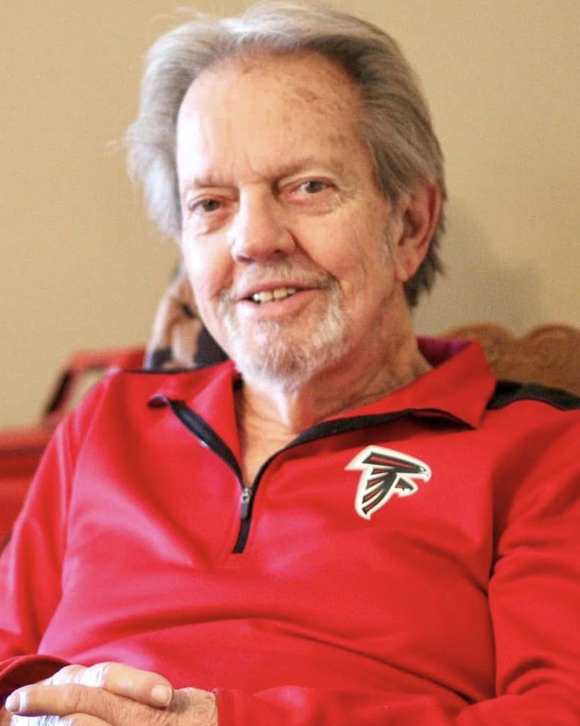 Dewitt(Dee) Floyd Profile Photo