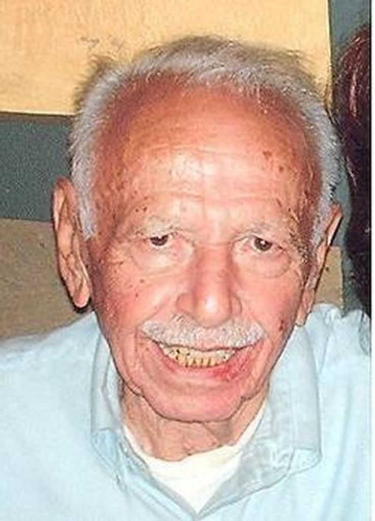 Anthony J. Caporossi