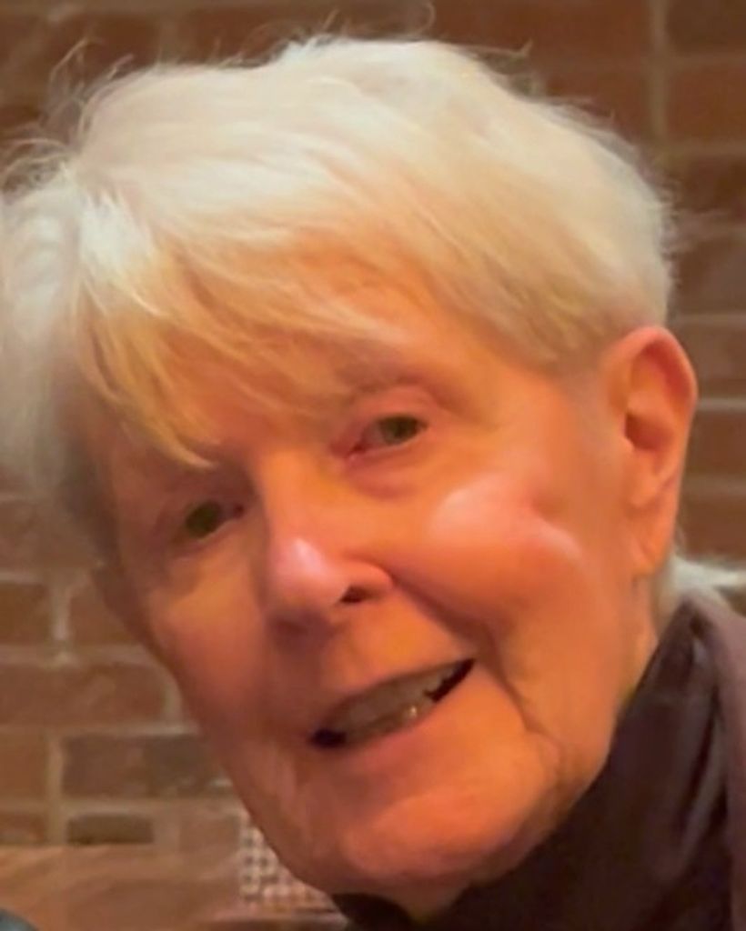 Mary Prindle Zeccolo