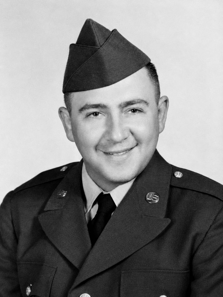 Harry W. Slope Profile Photo