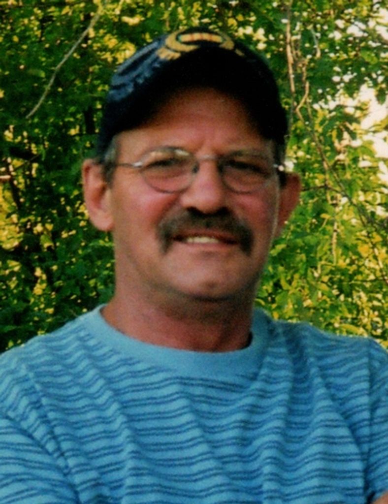 Clyde "Jim" James Woodall Profile Photo