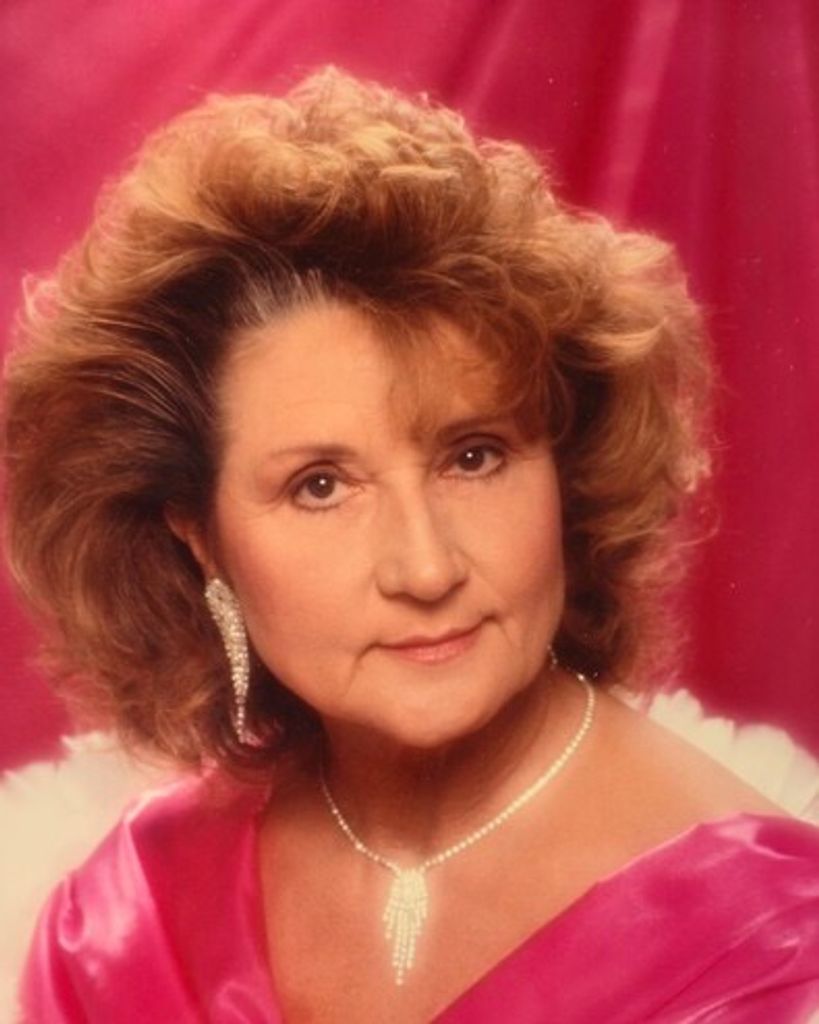 Rose Victoria Mitchell