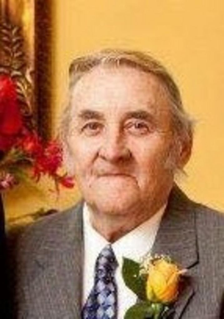 Lester E. Teagle