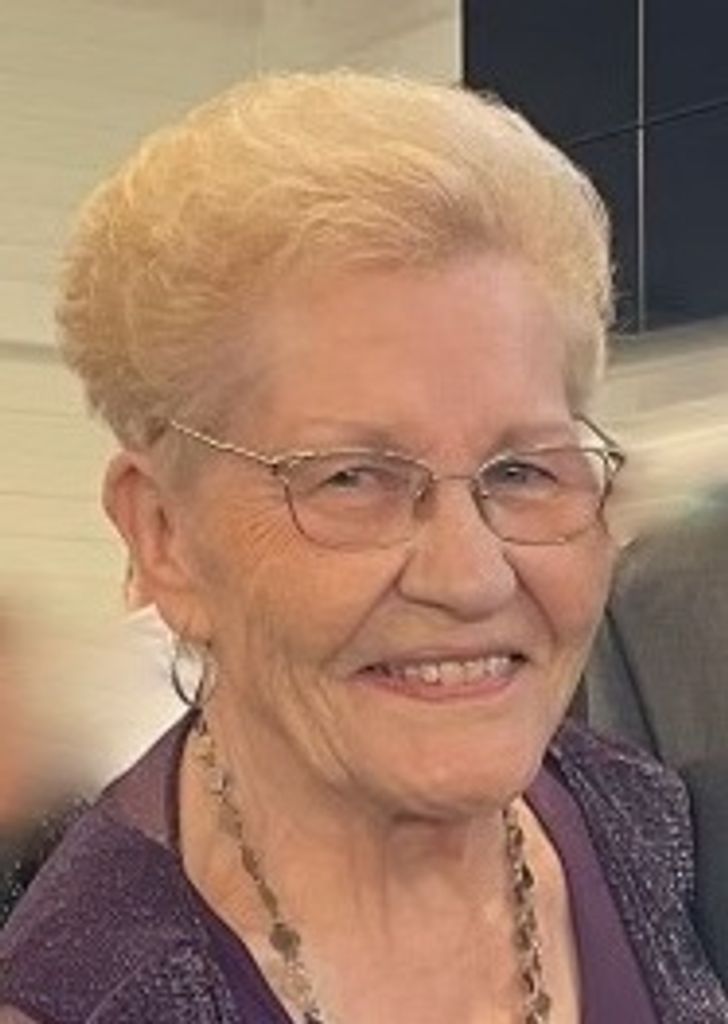 Dolores J. (Brinkman)  Alt