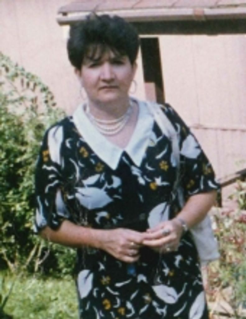 Deborah  Jean Ledford