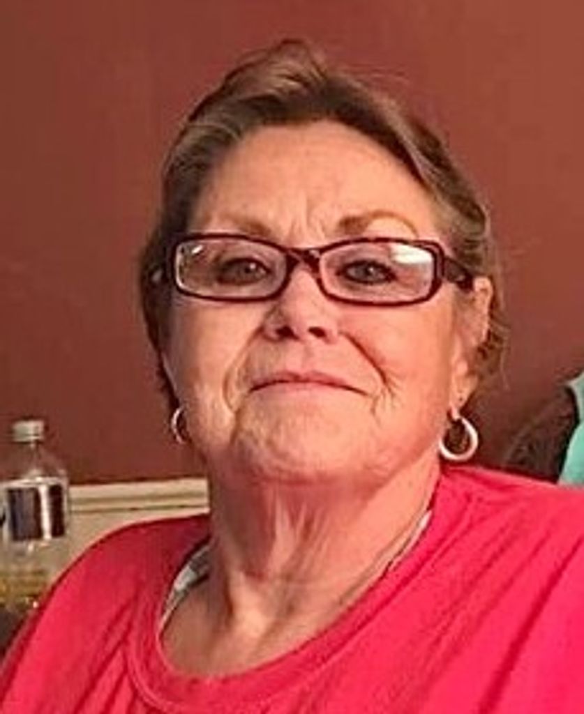 Debra Ann Basham