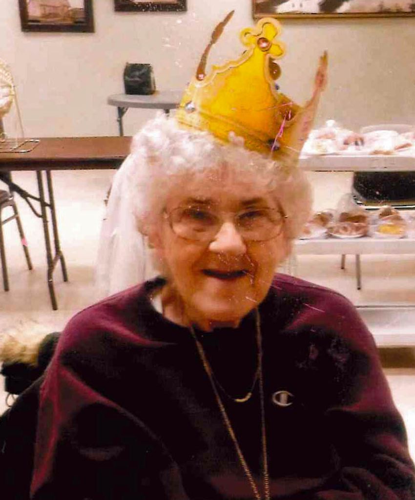 Rita Regina Humpert Profile Photo