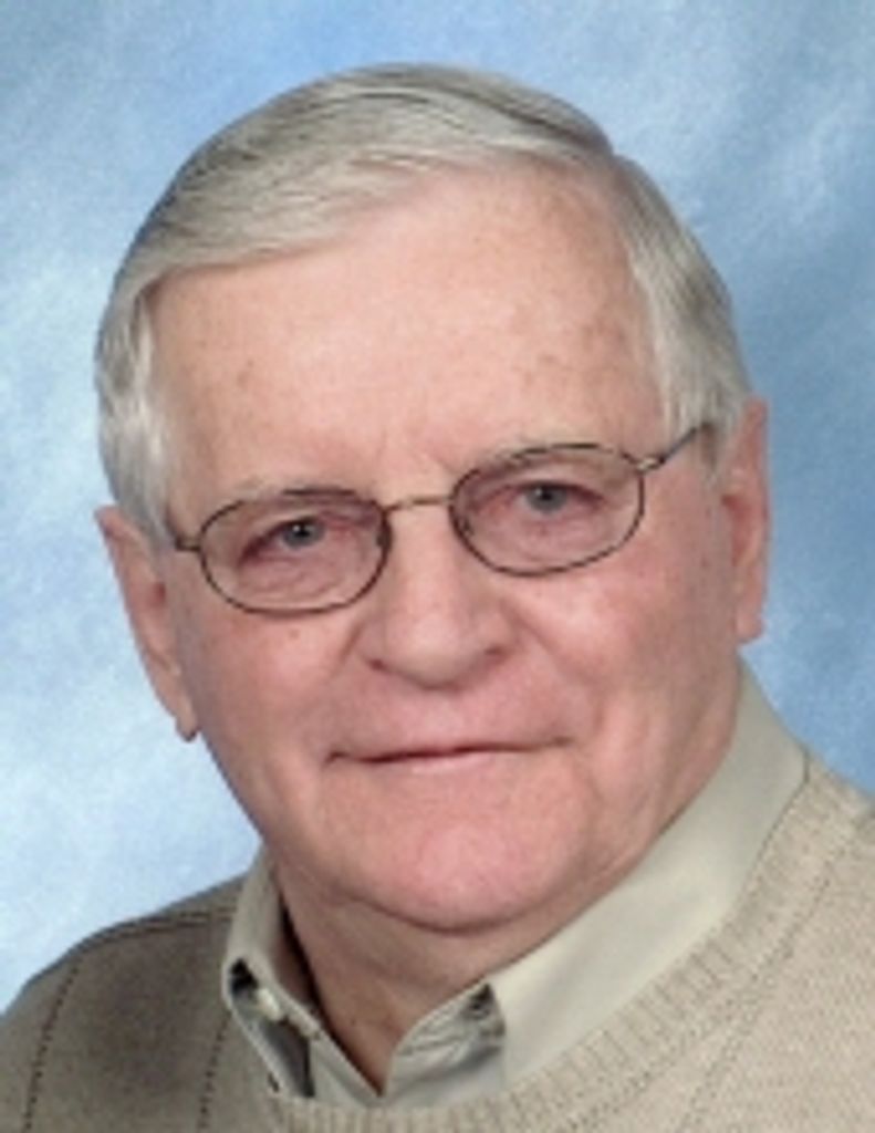Eldon Eidahl