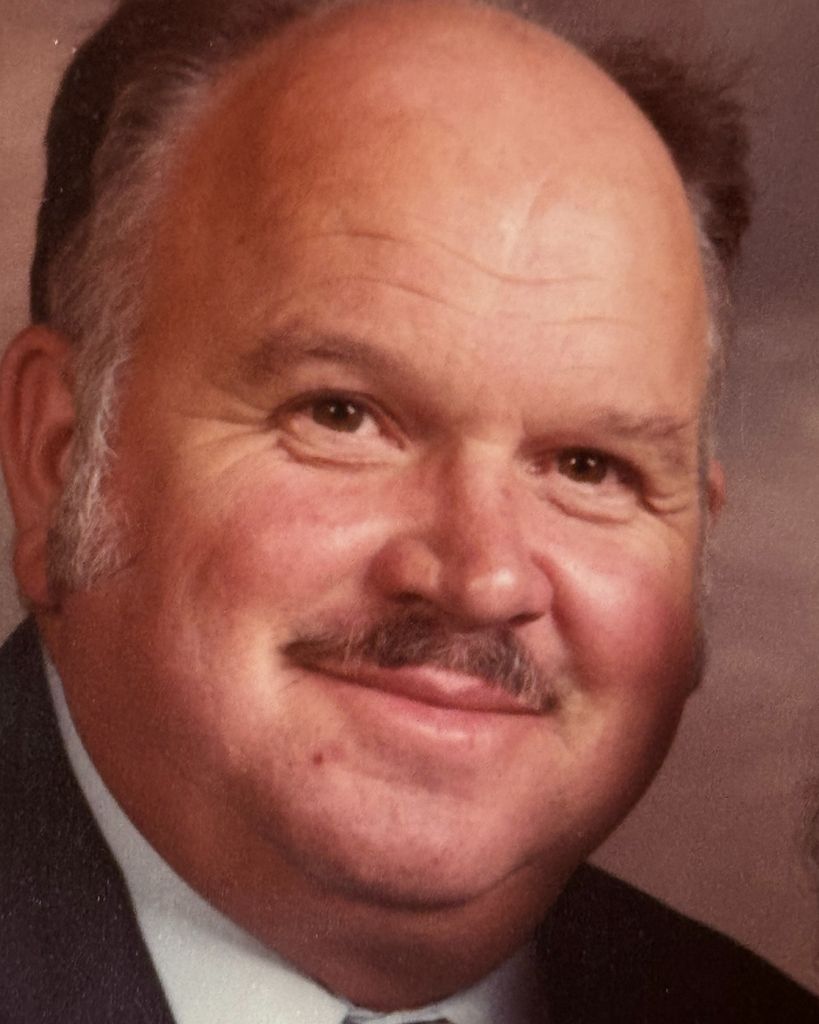 Clifford E. Kingsboro
