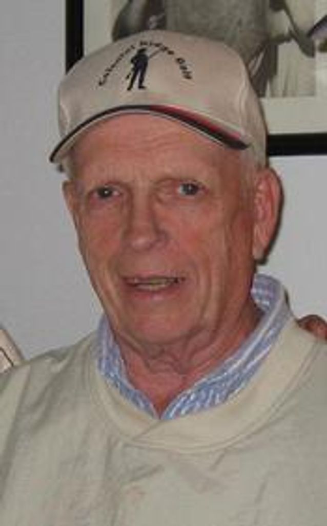 Sheldon (Terby) Terbush Jr.