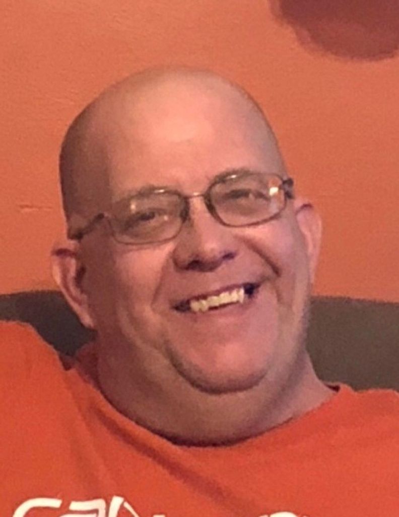 Andy Wayne Carper
