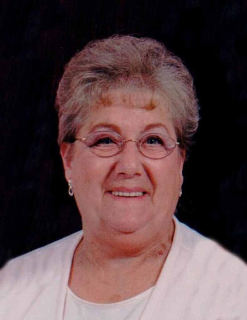 Jeanette E. Roth