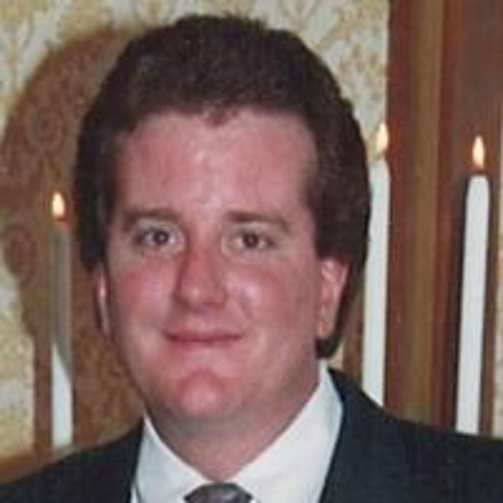 Gregory Dean Southwell Profile Photo