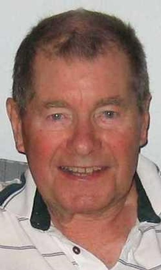 William Gary "Bill" Stone