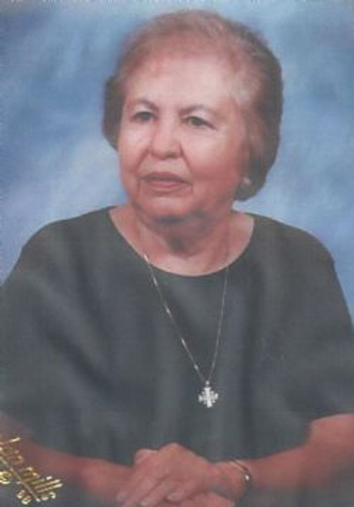 Benilde  A. (Betty)  Byrd