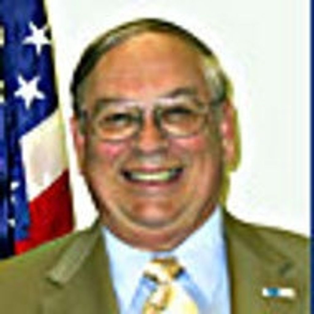 John R. Brandmeyer Sr