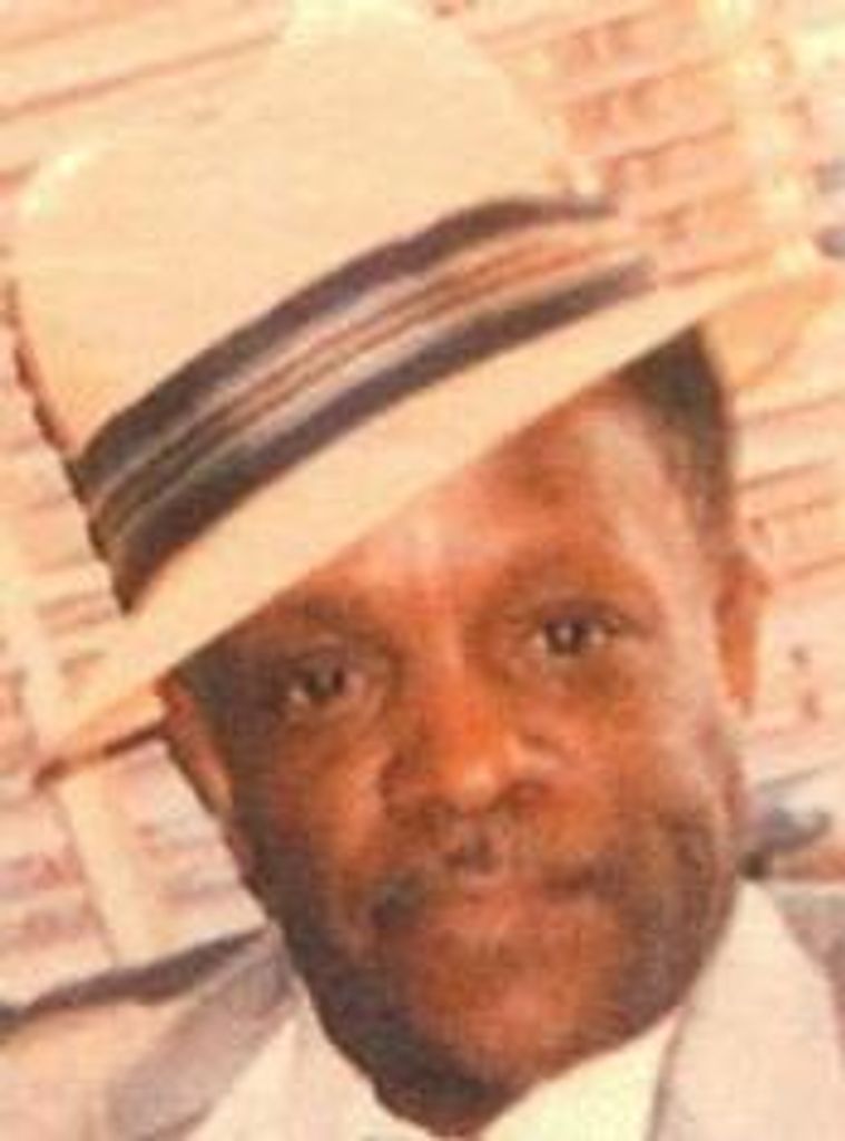 Andrew Jackson Corbett