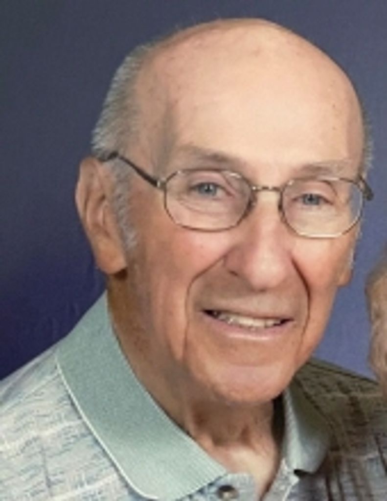 Robert George Hartman Profile Photo