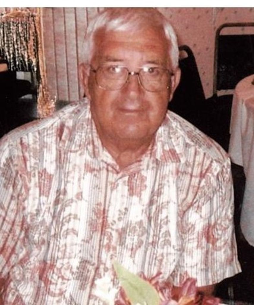 Richard J. "Jim" Hoover