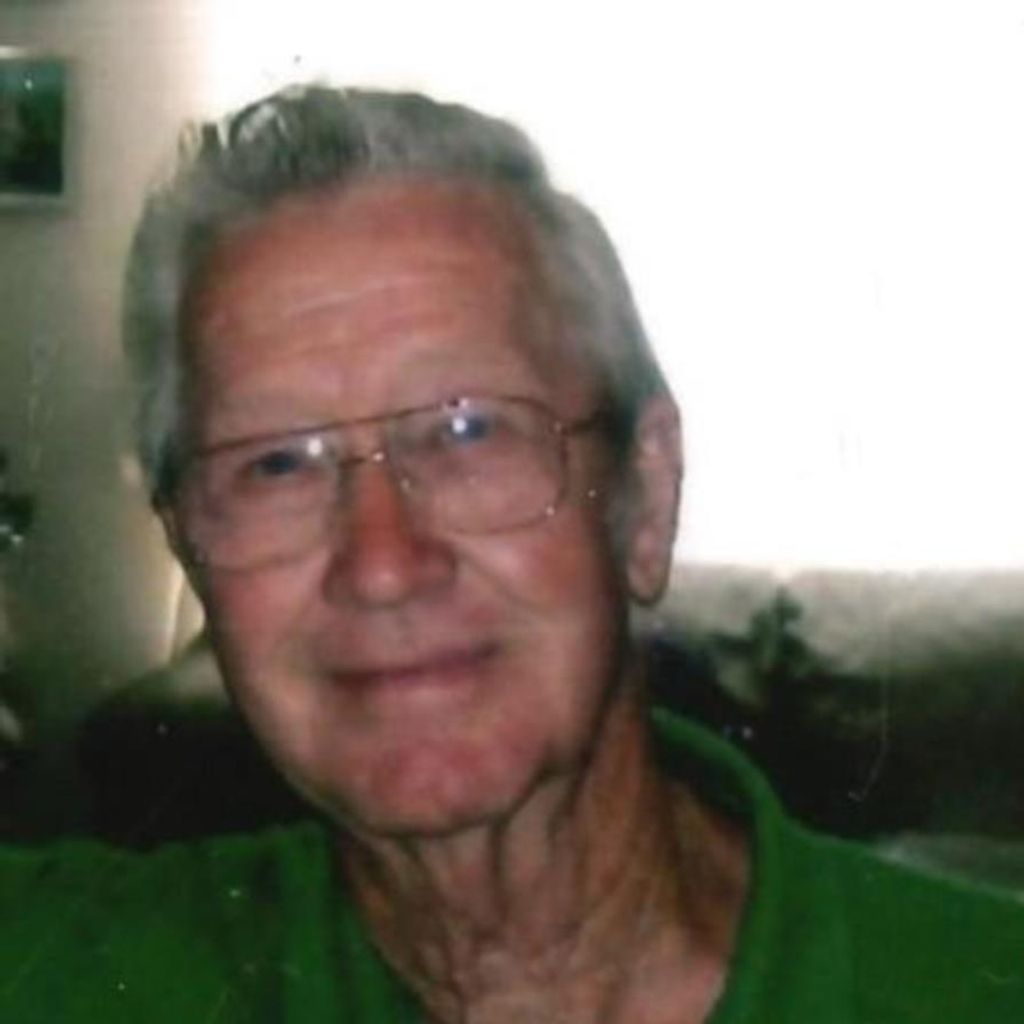 Thurman Carwell Maddox