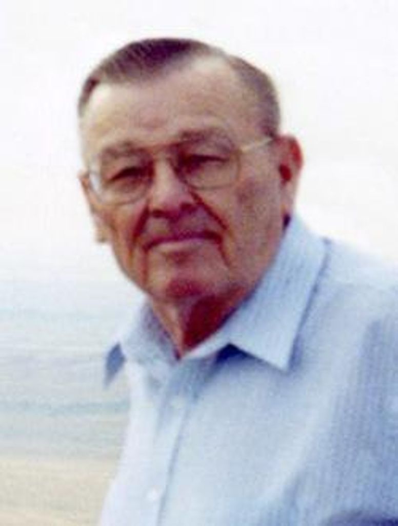 Sfc (Retired) William A. "Shorty" Walker
