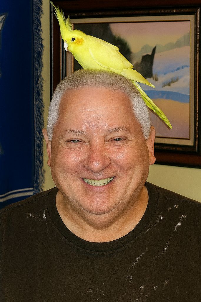 Richard Imming Profile Photo