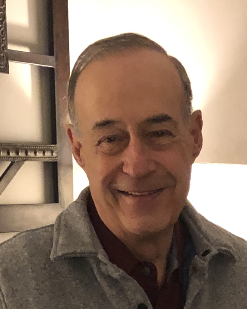 Thomas P. Goulet