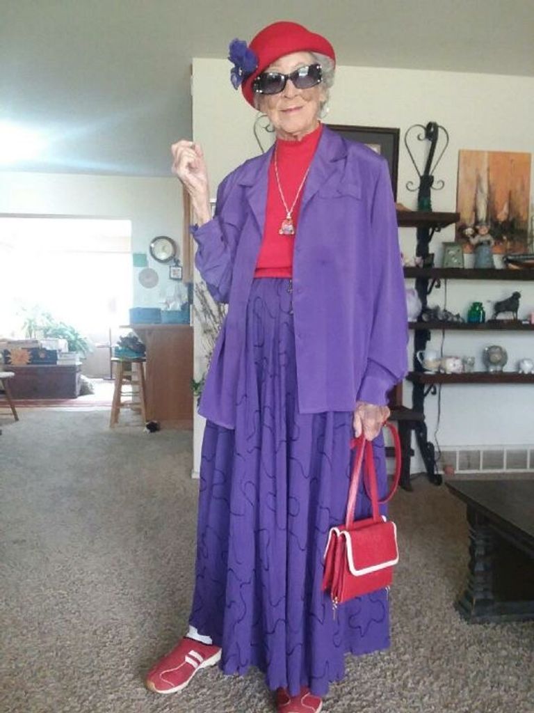 Joyce Elayne Wanta