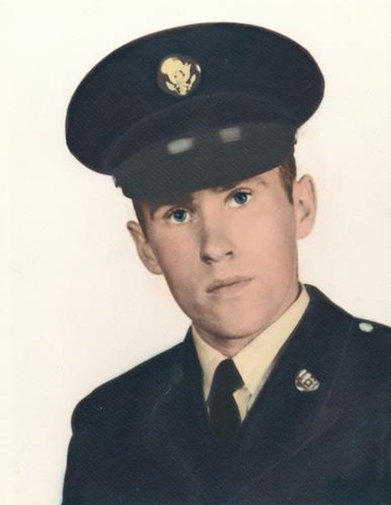 Troy Fugate Profile Photo