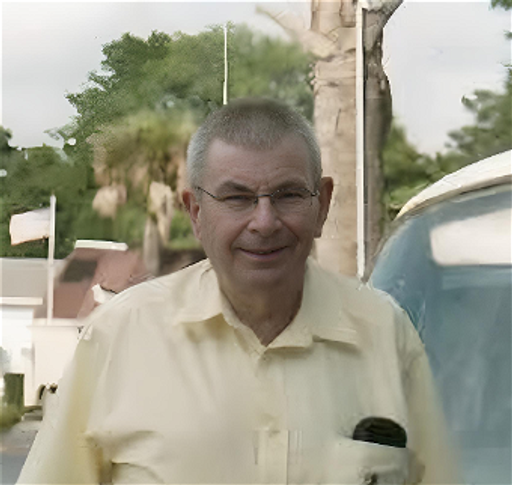 Henry Leamon Underwood Profile Photo