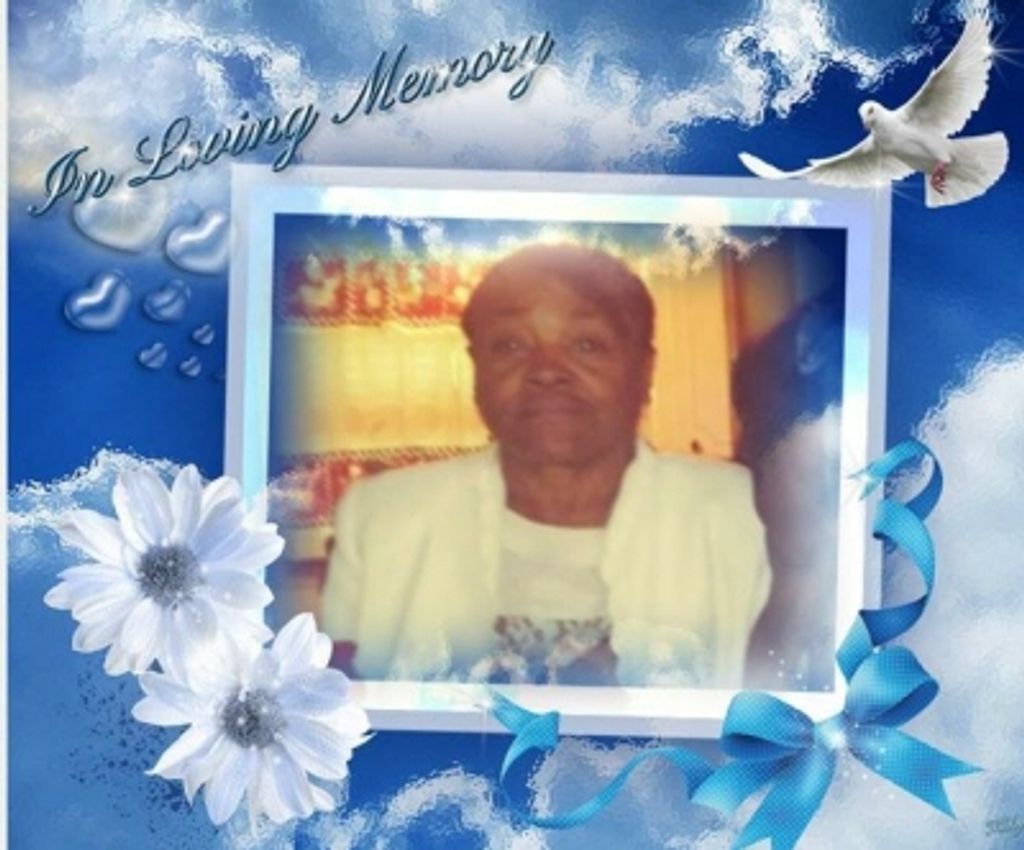 Martha Ruth Blackman