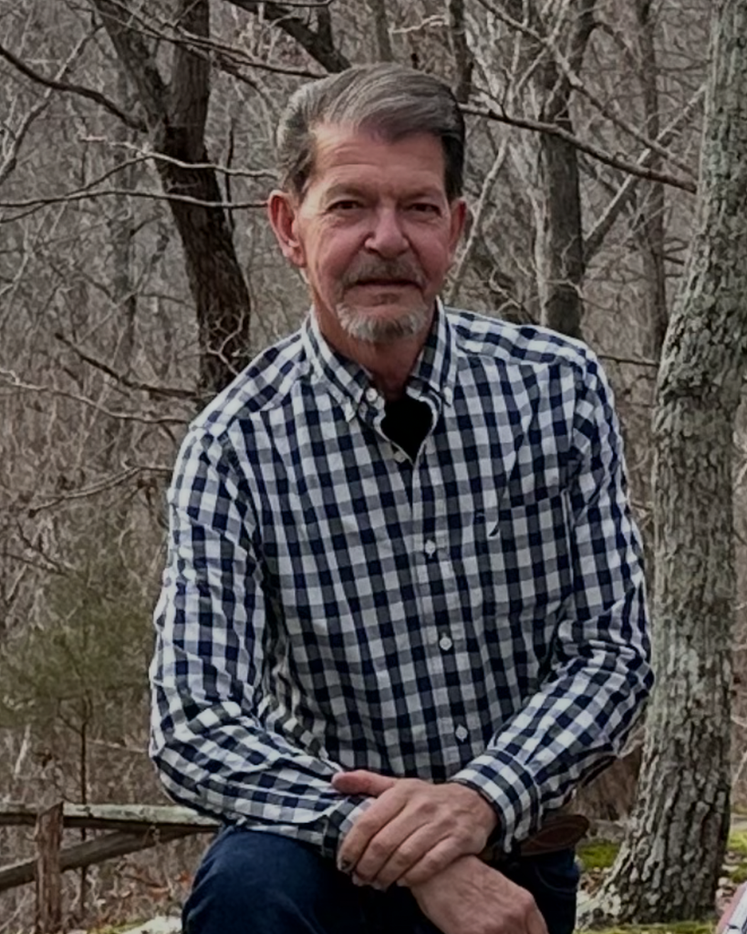 Larry Sword Profile Photo