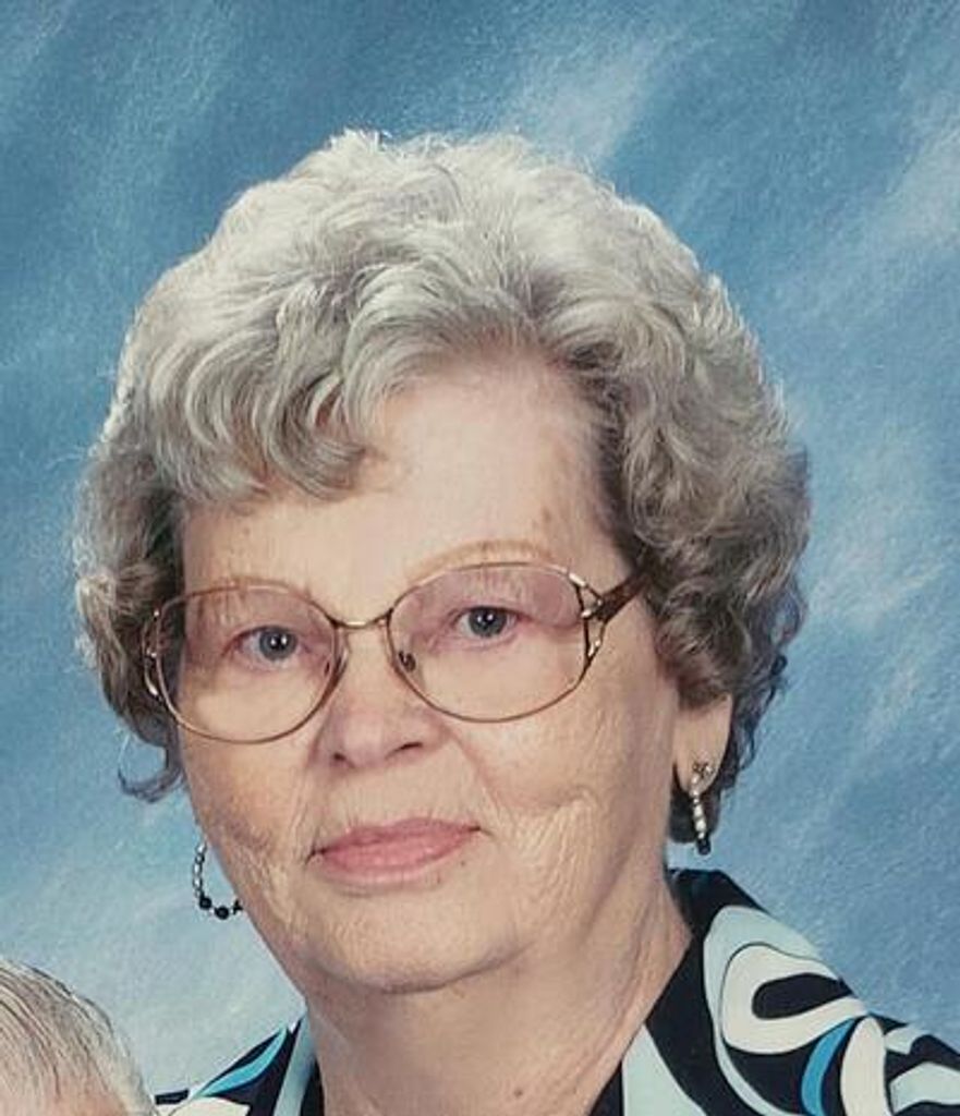 Maria Denisenkaite Spiva Profile Photo